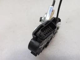 ASTON MARTIN Aston Martin Virage MK2 2011-2012 Door Lock 8G4A-21812-BA Door Lock FAULTY! — thumbnail 9