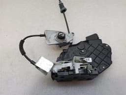 ASTON MARTIN Aston Martin Virage MK2 2011-2012 Door Lock 8G4A-21812-BA Door Lock FAULTY! — thumbnail 6
