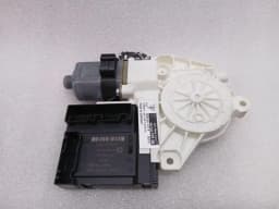 PORSCHE Porsche 911 997 door window motor 99762418106 window regulator motor driver — thumbnail 2