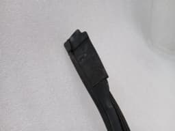 PORSCHE Porsche 911 997 convertible seal 99751421101 convertible top box seal — thumbnail 10
