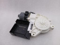 PORSCHE Porsche 911 997 door window motor 99762418106 window regulator motor driver — thumbnail 1