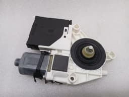 PORSCHE Porsche 911 997 door window motor 99762418106 window regulator motor driver — thumbnail 4