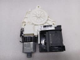 PORSCHE Porsche 911 997 door window motor 99762418106 window regulator motor driver — thumbnail 3