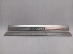 FERRARI FERRARI ROMA F169 Door Sill 965387 Einstiegsleist — thumbnail 5