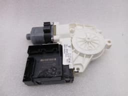 PORSCHE Porsche 911 997 door window motor 99762418206 window regulator motor passenger — thumbnail 1