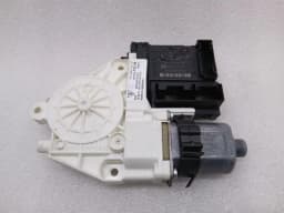 PORSCHE Porsche 911 997 door window motor 99762418206 window regulator motor passenger — thumbnail 5