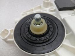 PORSCHE Porsche 911 997 door window motor 99762418206 window regulator motor passenger — thumbnail 6