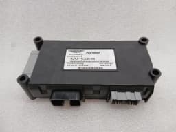ASTON MARTIN Aston Martin Rapide 10-14 Door Module AD43-14C235-AB Control Unit FRONT LEFT — thumbnail 1