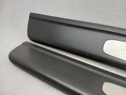 PORSCHE Porsche 911 997 Door Sill 996551303 Turbo S Door Sill Trim — thumbnail 6