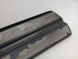 PORSCHE Porsche 911 997 Door Sill 996551303 Turbo S Door Sill Trim — thumbnail 8