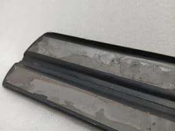 PORSCHE Porsche 911 997 Door Sill 996551303 Turbo S Door Sill Trim — thumbnail 9