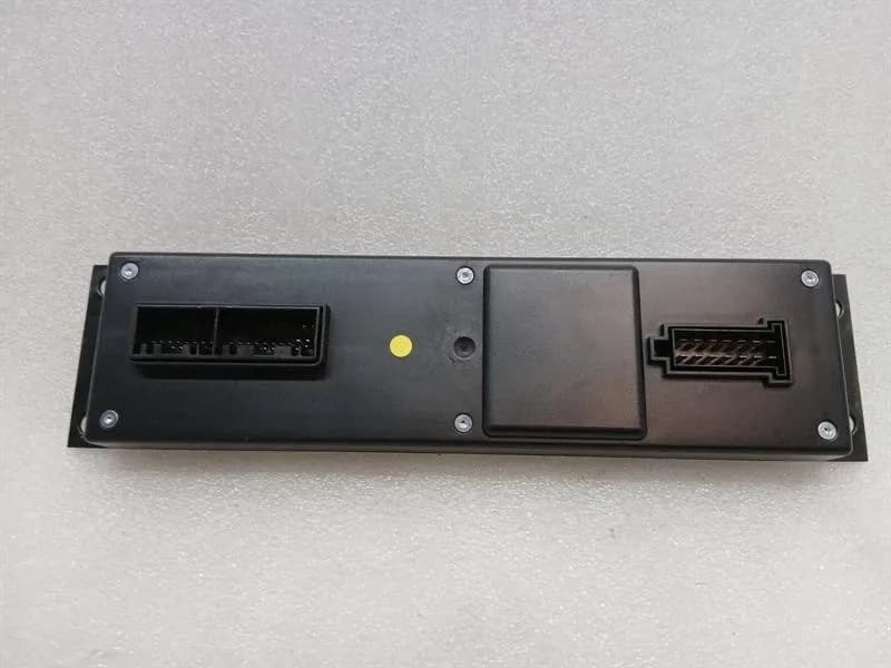 Aston Martin Rapide 10-14 Electronic Module AD43-14C249-AA Control Unit SEAT SEAT