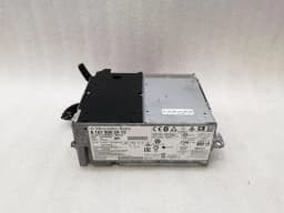 MERCEDES-BENZ MERCEDES A Class W177 Radio/CD/DVD/GPS Module A1679002413 ECU — thumbnail 1