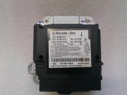 MERCEDES-BENZ Mercedes G-Wagen W463 Electronic Module A1669002613 ECU SRS — thumbnail 5