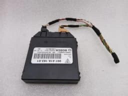 PORSCHE Porsche 911 997 electronic module 99761818301 PDC control unit parking sensor — thumbnail 10