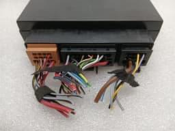 PORSCHE Porsche 911 997 electronic module 99761826008 rear BCM control unit — thumbnail 6