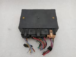 PORSCHE Porsche 911 997 electronic module 99761826008 rear BCM control unit — thumbnail 5