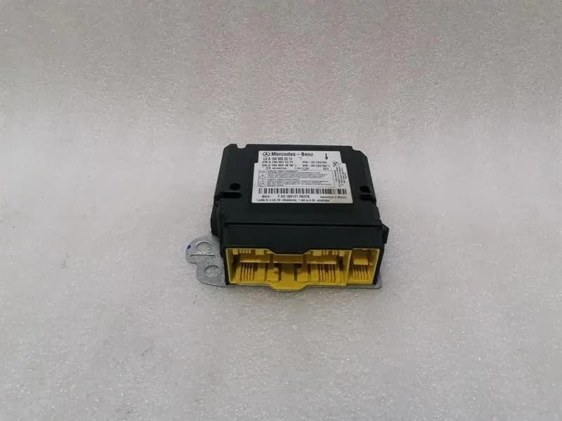 MERCEDES-BENZ Mercedes G-Wagen W463 Electronic Module A1669002613 ECU SRS