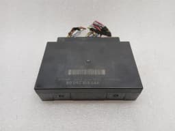 PORSCHE Porsche 911 997 electronic module 99761826008 rear BCM control unit — thumbnail 1