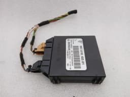 PORSCHE Porsche 911 997 electronic module 99761818301 PDC control unit parking sensor — thumbnail 8