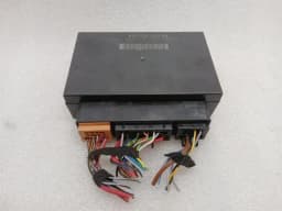 PORSCHE Porsche 911 997 electronic module 99761826008 rear BCM control unit — thumbnail 3