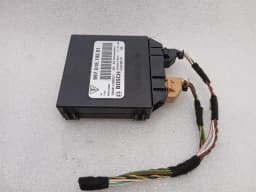 PORSCHE Porsche 911 997 electronic module 99761818301 PDC control unit parking sensor — thumbnail 3