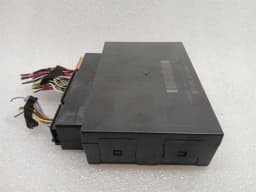 PORSCHE Porsche 911 997 electronic module 99761826008 rear BCM control unit — thumbnail 4