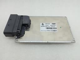 FERRARI Ferrari Roma F169 electronic module 853167 Magneride control unit — thumbnail 1