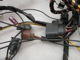 PORSCHE Porsche 911 997 electronic module 99761832102 control unit adaptive xenon + wire — thumbnail 6