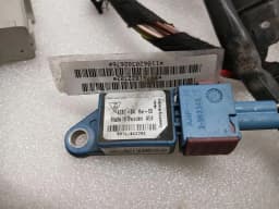 PORSCHE Porsche 911 997 electronic module 99761832102 control unit adaptive xenon + wire — thumbnail 7