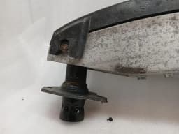 PORSCHE Porsche 911 997 Front Bumper Beam 99750514107 Front Bumper Carrier — thumbnail 7