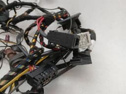 PORSCHE Porsche 911 997 electronic module 99761832102 control unit adaptive xenon + wire — thumbnail 5