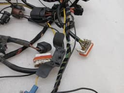 PORSCHE Porsche 911 997 electronic module 99761832102 control unit adaptive xenon + wire — thumbnail 4