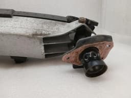 PORSCHE Porsche 911 997 Front Bumper Beam 99750514107 Front Bumper Carrier — thumbnail 9