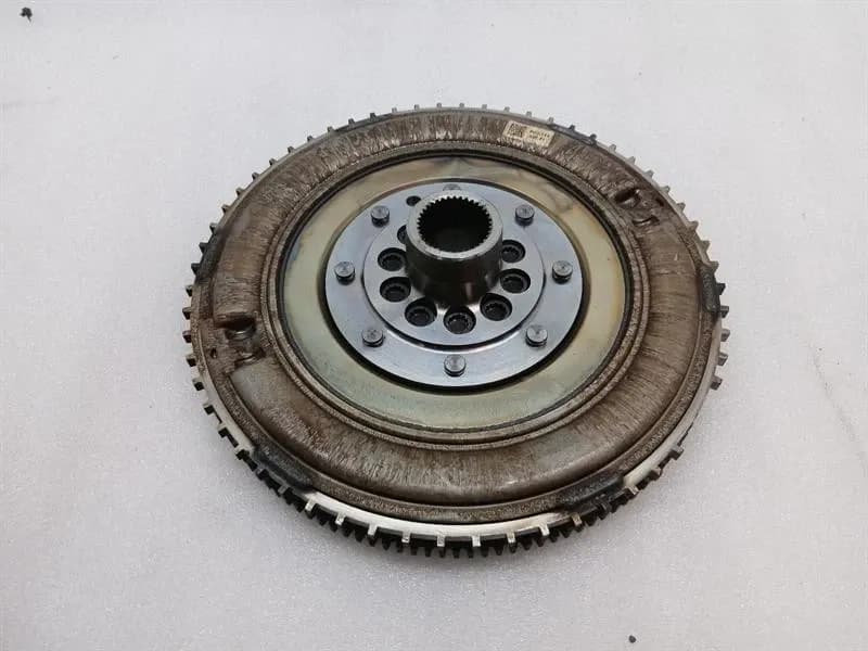 PORSCHE Porsche 911 997 Flywheel 9G111402051 Flywheel Turbo S GT2 GT2RS PDK MK2