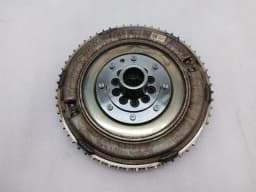 PORSCHE Porsche 911 997 Flywheel 9G111402051 Flywheel Turbo S GT2 GT2RS PDK MK2 — thumbnail 2