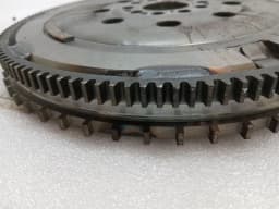 PORSCHE Porsche 911 997 Flywheel 9G111402051 Flywheel Turbo S GT2 GT2RS PDK MK2 — thumbnail 4