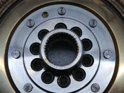 PORSCHE Porsche 911 997 Flywheel 9G111402051 Flywheel Turbo S GT2 GT2RS PDK MK2 — thumbnail 6