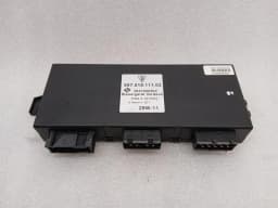 PORSCHE Porsche 911 997 electronic module 99761811103 control unit convertible roof module — thumbnail 1