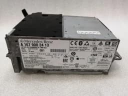 MERCEDES-BENZ MERCEDES A Class W177 Radio/CD/DVD/GPS Module A1679002413 ECU — thumbnail 6