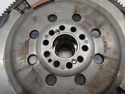 PORSCHE Porsche 911 997 Flywheel 9G111402051 Flywheel Turbo S GT2 GT2RS PDK MK2 — thumbnail 5