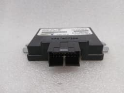 PORSCHE Porsche 911 997 electronic module 99761819521 AWD turbo control unit — thumbnail 9