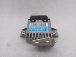 PORSCHE Porsche 911 997 electronic module 99761802501 control unit fuel pump — thumbnail 10