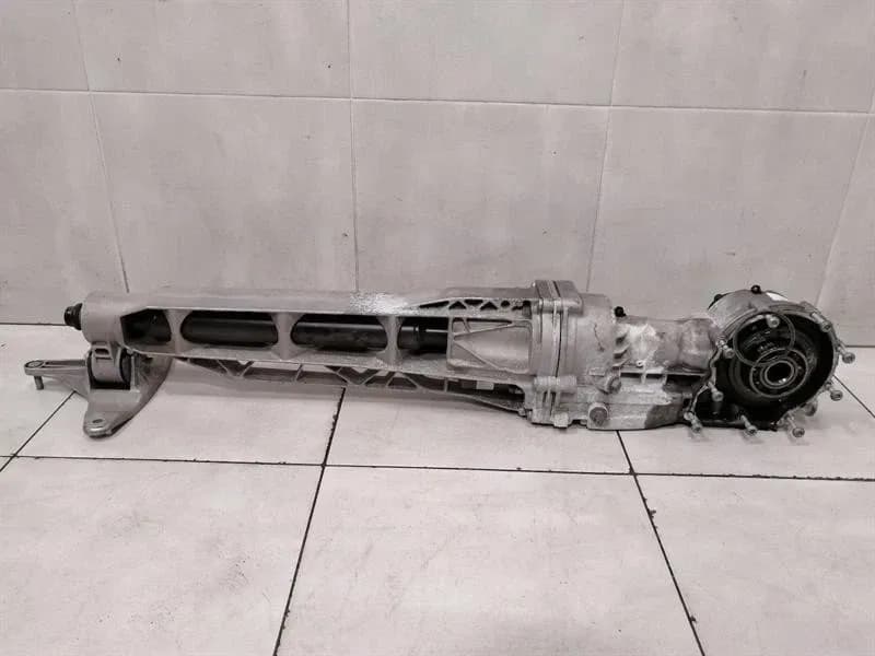 Porsche 911 991 Front Diff 99134901011 Differential Front 17-19 3.0T AWD 4S C4