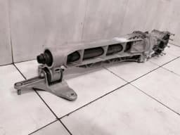 PORSCHE Porsche 911 991 Front Diff 99134901011 Differential Front 17-19 3.0T AWD 4S C4 — thumbnail 2
