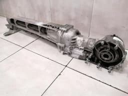 PORSCHE Porsche 911 991 Front Diff 99134901011 Differential Front 17-19 3.0T AWD 4S C4 — thumbnail 3