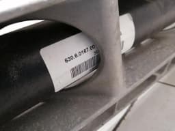 PORSCHE Porsche 911 991 Front Diff 99134901011 Differential Front 17-19 3.0T AWD 4S C4 — thumbnail 7