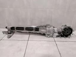 PORSCHE Porsche 911 991 Front Diff 99134901011 Differential Front 17-19 3.0T AWD 4S C4 — thumbnail 9