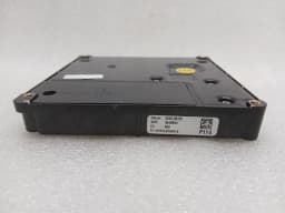 PORSCHE Porsche Taycan 9J electronic module 9J1035282C control unit box — thumbnail 9