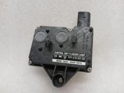 PORSCHE Porsche 911 997 electronic module 99761820100 control unit turbo indicator — thumbnail 1